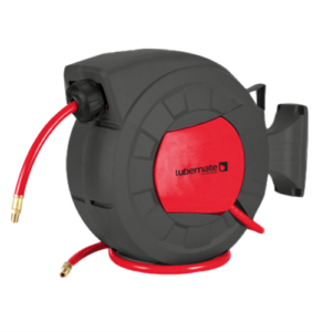 Lubemate Air/Water 10mm x 15m Poly Reel - L-AWP1015