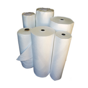 Oil and Fuel Absorbent Roll - Heavy Duty 40m x 90cm