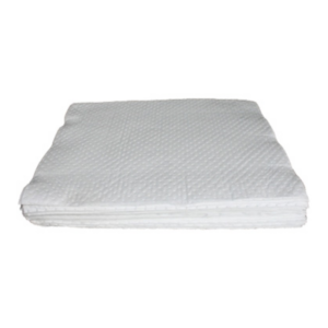 Lint-free Oil and Fuel Absorbent Mat - Extra Heavy Duty