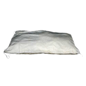 Organic Absorbent Pillows