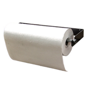 Absorbent Roll Dispenser