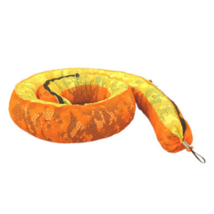 Hazchem Absorbent Boom 3m x 12.5cm