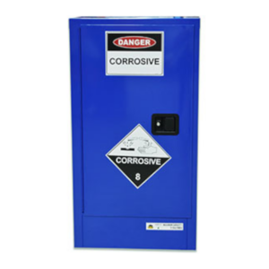 110L Corrosive Safety Cabinet