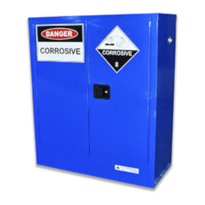 160L Corrosive Safety Cabinet
