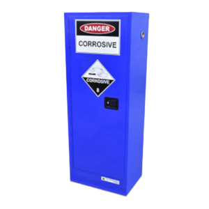 170L Corrosive Safety Cabinet