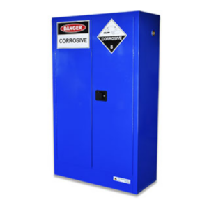 250L Corrosive Safety Cabinet