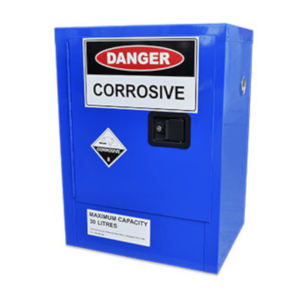 30L Corrosive Safety Cabinet