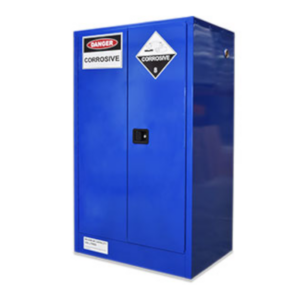 350L Corrosive Safety Cabinet