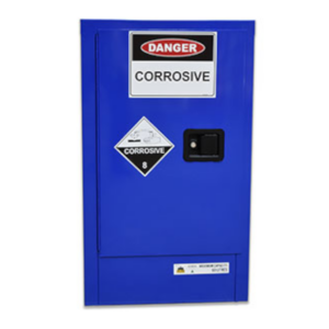 60L Corrosive Safety Cabinet