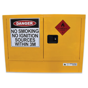 100L Flammable Safety Cabinet