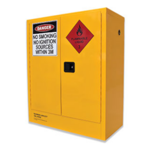 160L Flammable Safety Cabinet