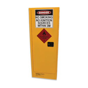 170L Flammable Safety Cabinet