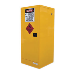 205L Drum Flammable Safety Cabinet