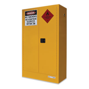 250L Flammable Safety Cabinet