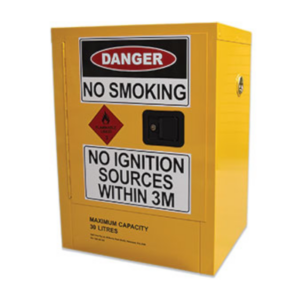 30L Flammable Safety Cabinet