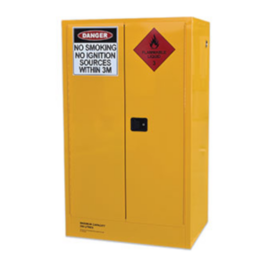 350L Flammable Safety Cabinet