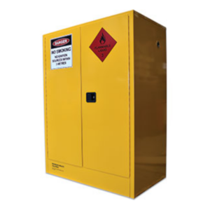 450L Flammable Safety Cabinet