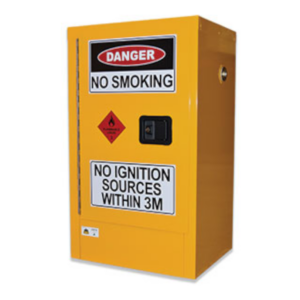 60L Flammable Safety Cabinet
