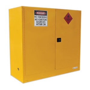 650L Flammable Safety Cabinet
