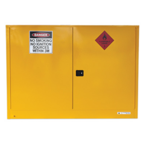 850L Flammable Safety Cabinet