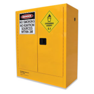 160L Oxidising Agent Safety Cabinet