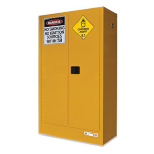 250L Oxidising Agent Safety Cabinet