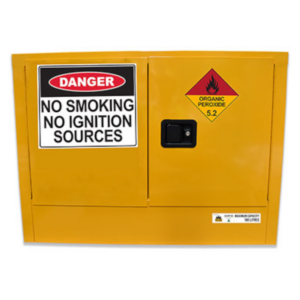 100L Organic Peroxides Safety Cabinet