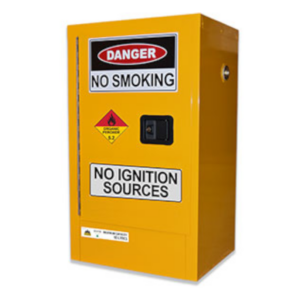 60L Organic Peroxides Safety Cabinet