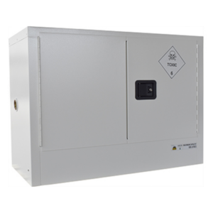 100L Toxic Safety Cabinet