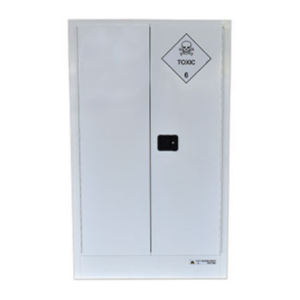 250L Toxic Safety Cabinet