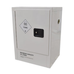 30L Toxic Safety Cabinet