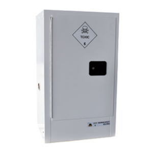 60L Toxic Safety Cabinet