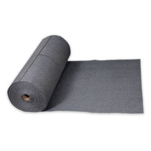 Low Lint Perforated General Purpose Absorbent Roll 40m x 90cm