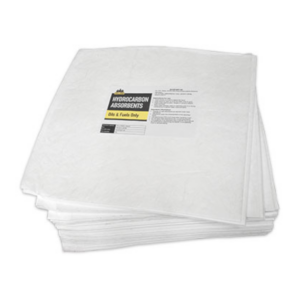 Oil and Fuel Absorbent Pads - Heavy Duty