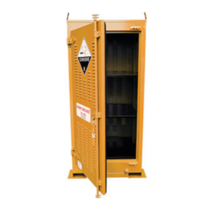 250L Outdoor Dangerous Goods Stores