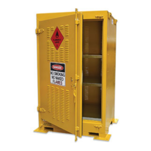 350L Outdoor Dangerous Goods Stores