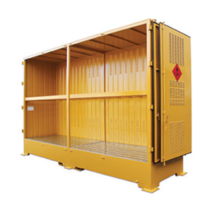 8000L Outdoor Dangerous Goods Cabinet