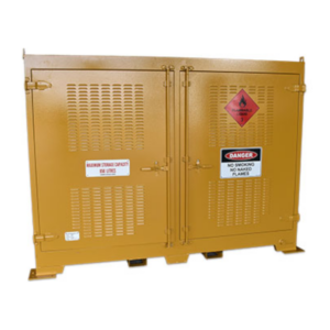 850L Outdoor Dangerous Goods Stores