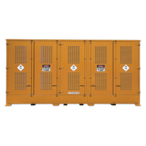 10000L Outdoor Dangerous Goods Cabinet