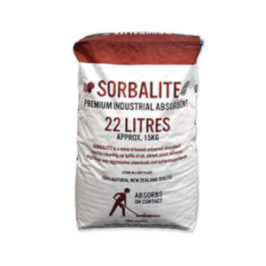 Sorbalite Natural Zeolite General Purpose Floorsweep 22L