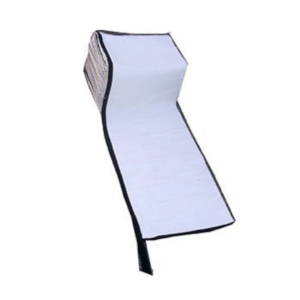 Oil and Fuel Absorbent Sweep - 30m x 43cm