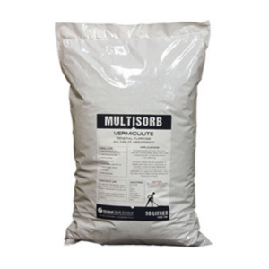 Multisorb Vermiculite