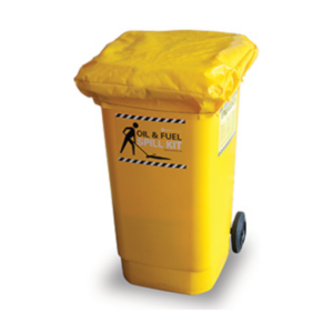 Wheelie Bin Protective Covers
