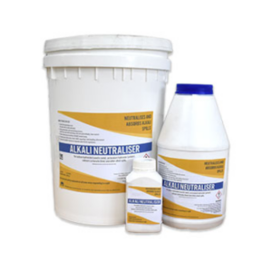 Alkali Neutraliser