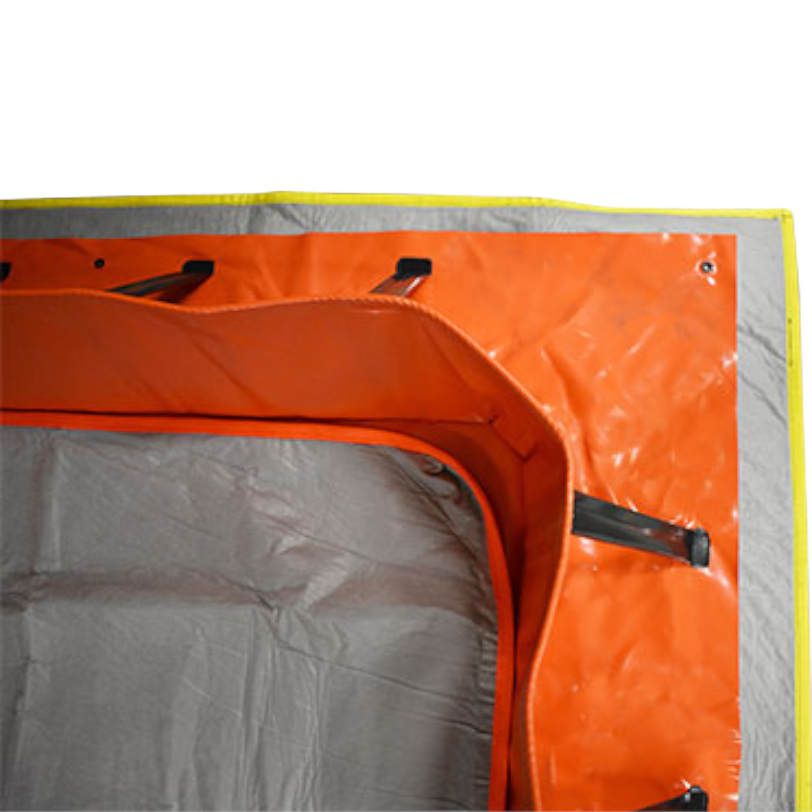 Bund Internal Floor Protector - Image 2