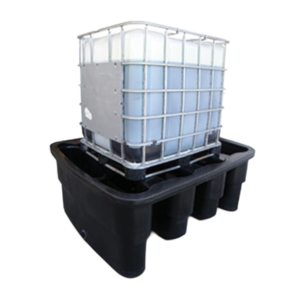 IBC Containment Bund - Polyethylene