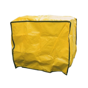 Two Drum Containment Bund - Cover