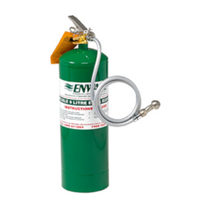 Portable Pressurised Eyewash Spray - 9L