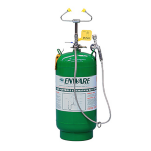 Portable Pressurised Eyewash / Bodyspray - 45L