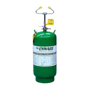 Pressurised Eyewash Spray Station - 45L